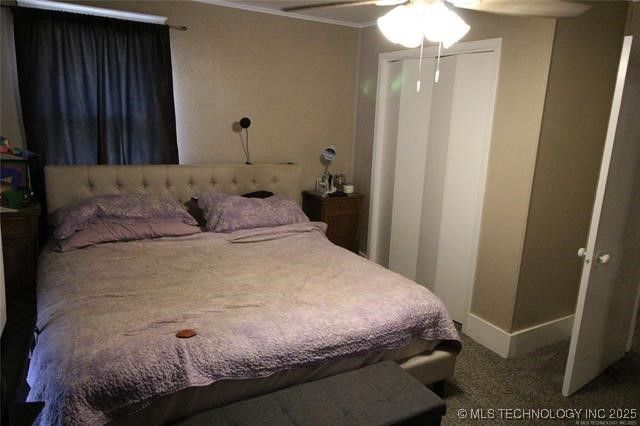 524 N 6th Avenue, Durant, OK 74701