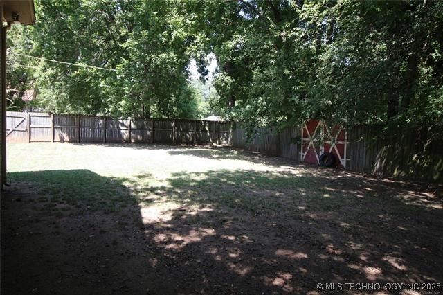 524 N 6th Avenue, Durant, OK 74701