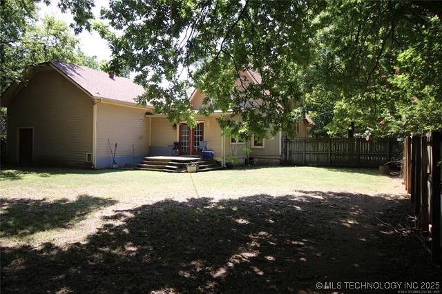 524 N 6th Avenue, Durant, OK 74701