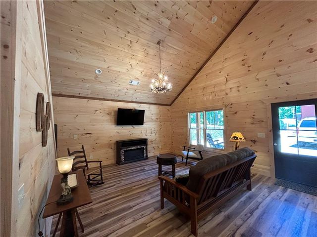895 Camp Branch Road, Ellijay, GA 30540
