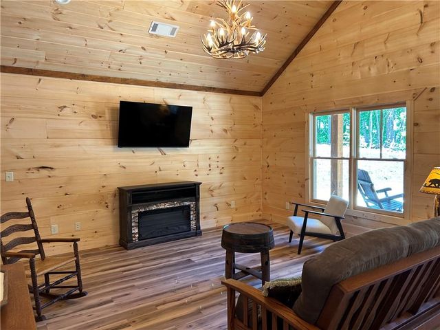895 Camp Branch Road, Ellijay, GA 30540