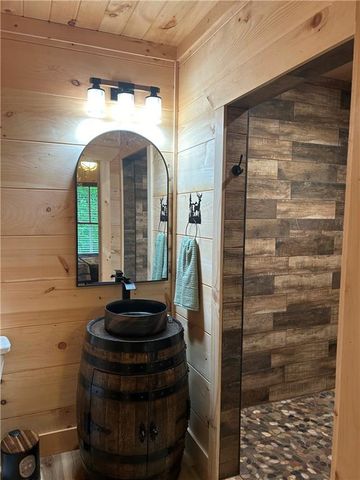 895 Camp Branch Road, Ellijay, GA 30540