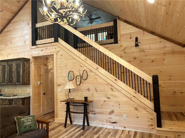 895 Camp Branch Road, Ellijay, GA 30540