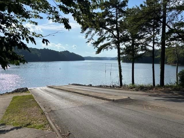 895 Camp Branch Road, Ellijay, GA 30540