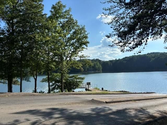 895 Camp Branch Road, Ellijay, GA 30540