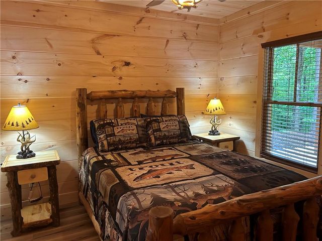 895 Camp Branch Road, Ellijay, GA 30540