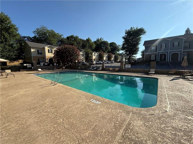 910 Summer Place, Norcross, GA 30071
