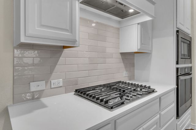 3106 Maverick Drive, Forney, TX 75126