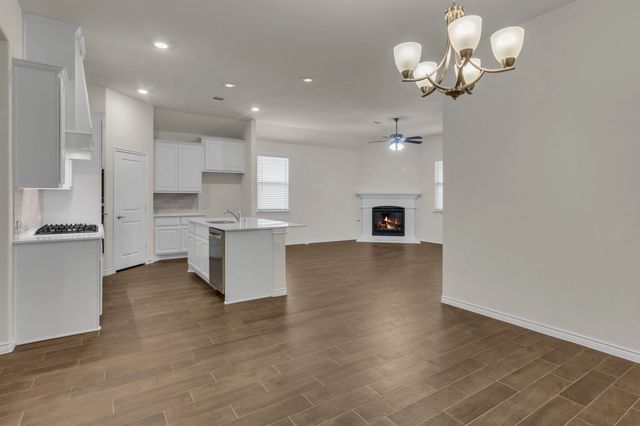 3106 Maverick Drive, Forney, TX 75126