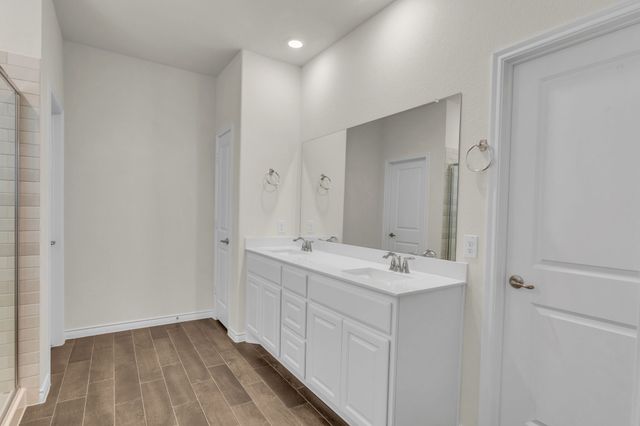 3106 Maverick Drive, Forney, TX 75126