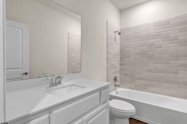 3106 Maverick Drive, Forney, TX 75126