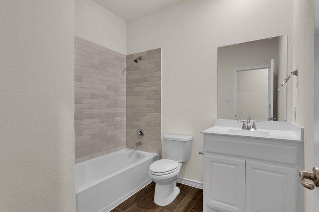 3106 Maverick Drive, Forney, TX 75126