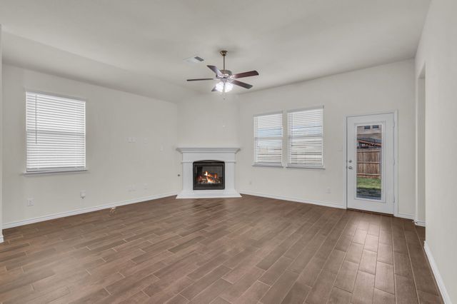 3106 Maverick Drive, Forney, TX 75126