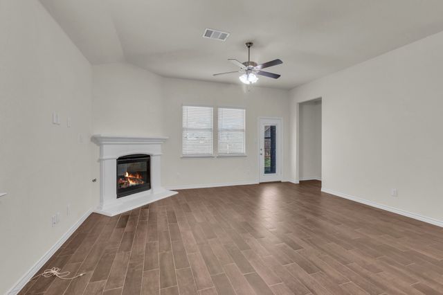 3106 Maverick Drive, Forney, TX 75126