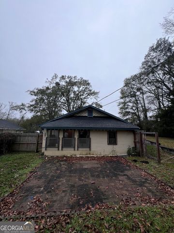 113 Mallory Drive, Lagrange, GA 30241