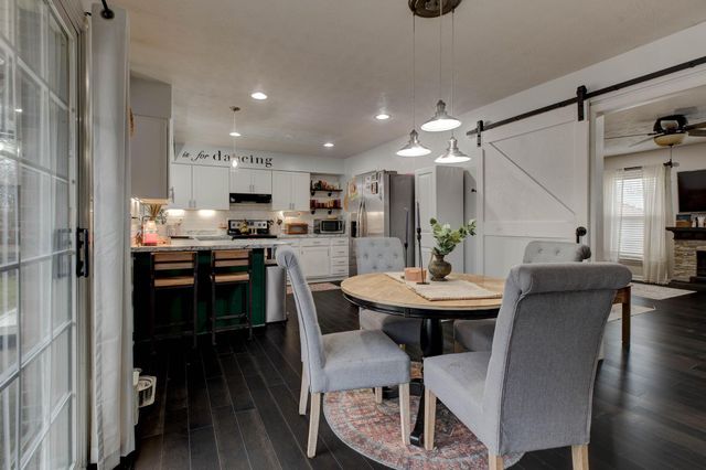 916 Stratton Lane, Winchester, KY 40391