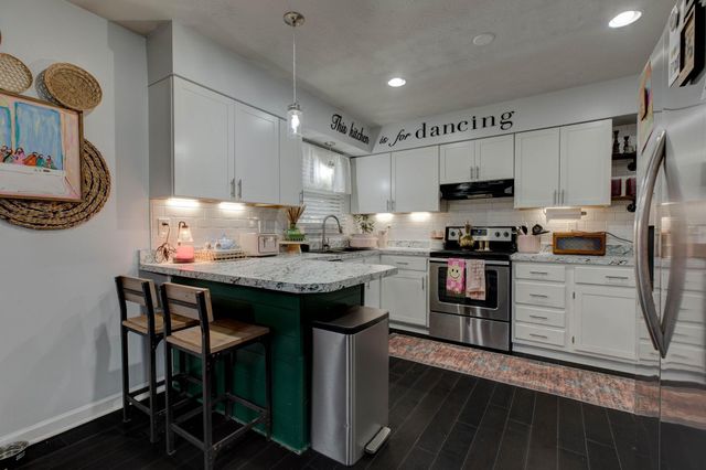 916 Stratton Lane, Winchester, KY 40391