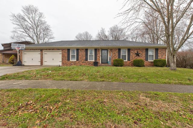 916 Stratton Lane, Winchester, KY 40391