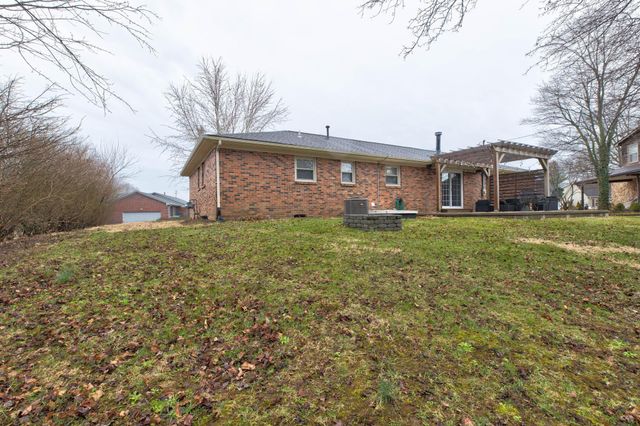 916 Stratton Lane, Winchester, KY 40391