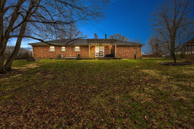 916 Stratton Lane, Winchester, KY 40391