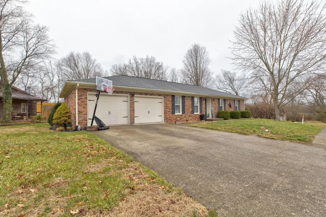 916 Stratton Lane, Winchester, KY 40391