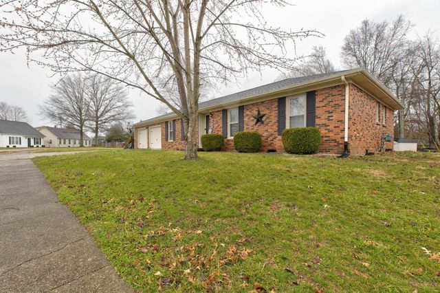 916 Stratton Lane, Winchester, KY 40391