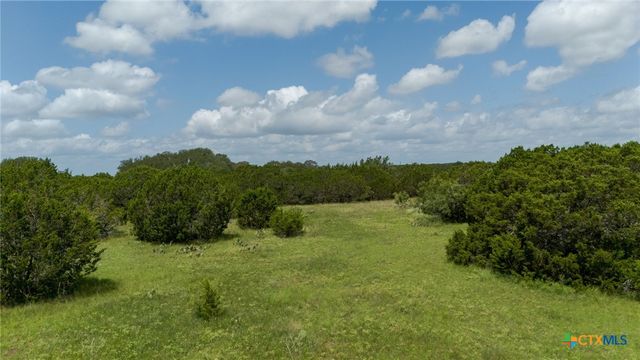 TBD LOT 49 County Road 104, Lampasas, TX 76550