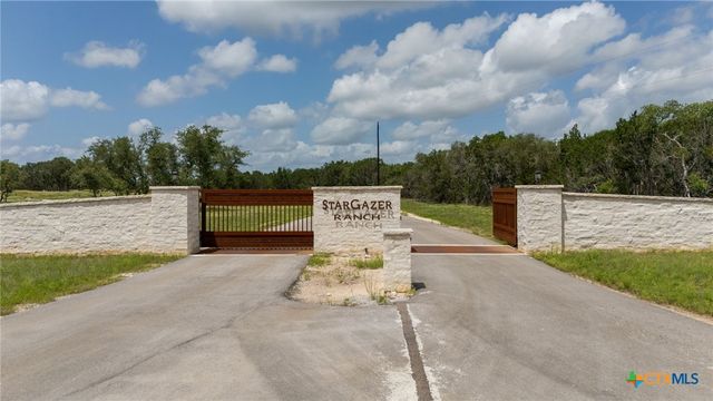 TBD LOT 49 County Road 104, Lampasas, TX 76550
