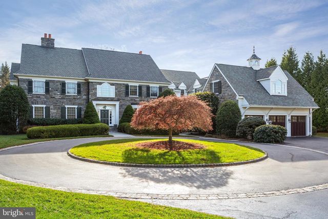 152 GRUBB RD, Malvern, PA 19355