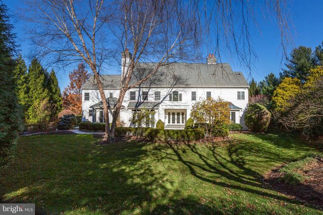 152 GRUBB RD, Malvern, PA 19355