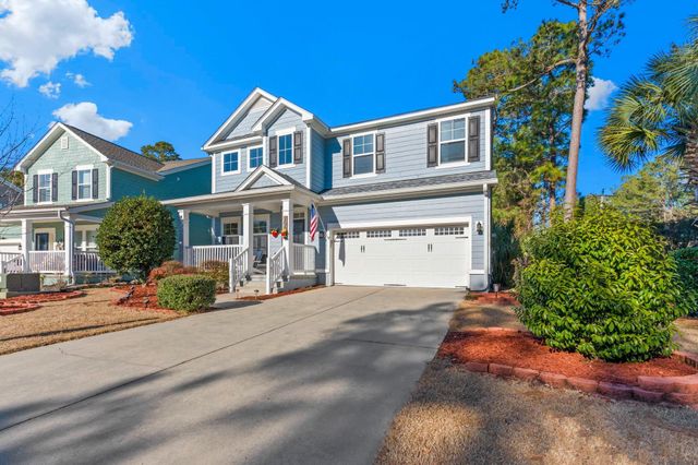 200 Simplicity Dr., Murrells Inlet, SC 29576