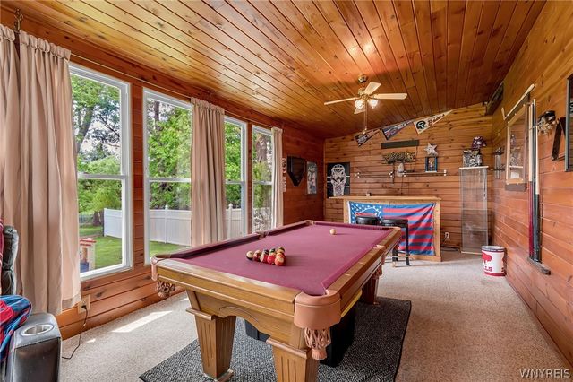 14068 Bagdad Road, Collins, NY 14034