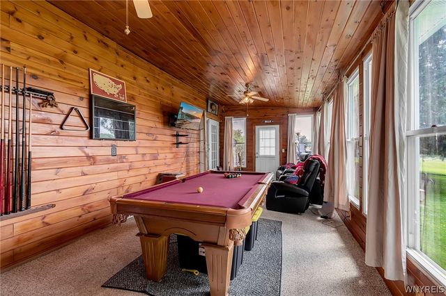 14068 Bagdad Road, Collins, NY 14034