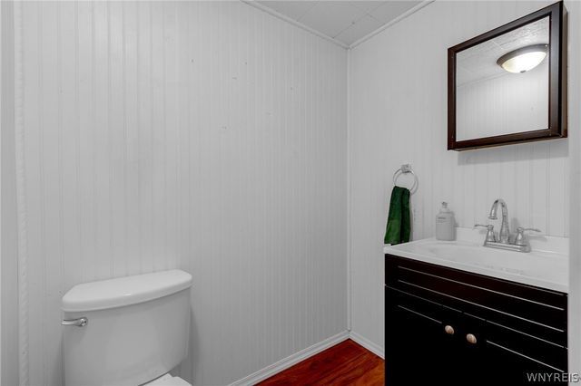 14068 Bagdad Road, Collins, NY 14034