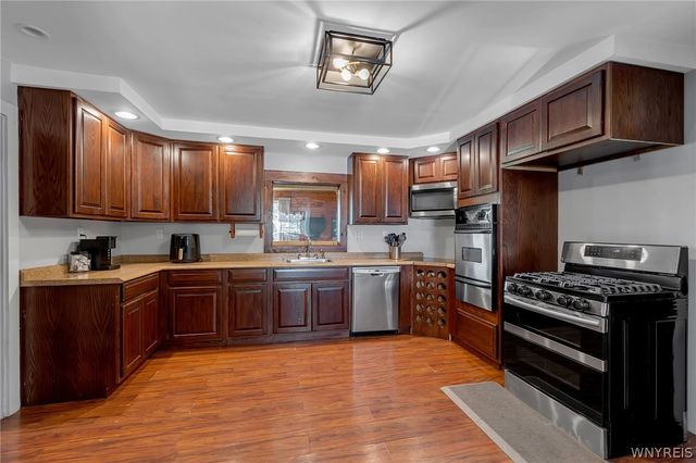 14068 Bagdad Road, Collins, NY 14034