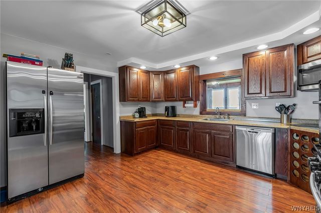 14068 Bagdad Road, Collins, NY 14034