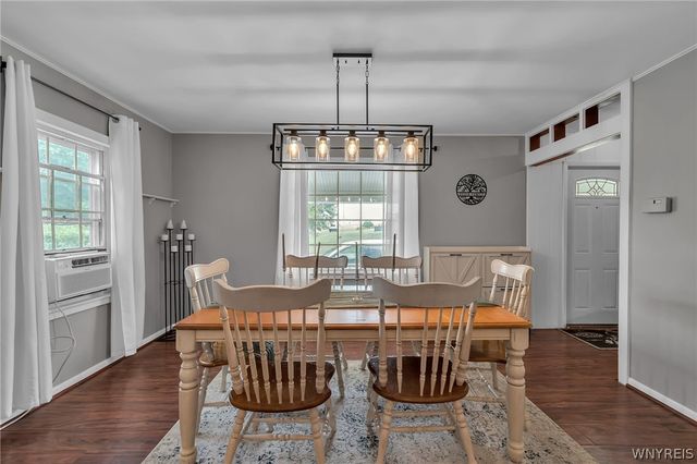 14068 Bagdad Road, Collins, NY 14034