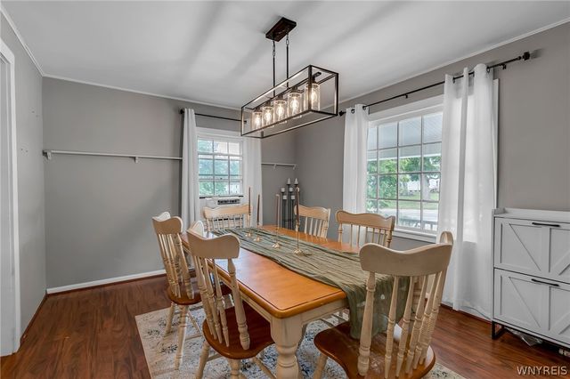 14068 Bagdad Road, Collins, NY 14034
