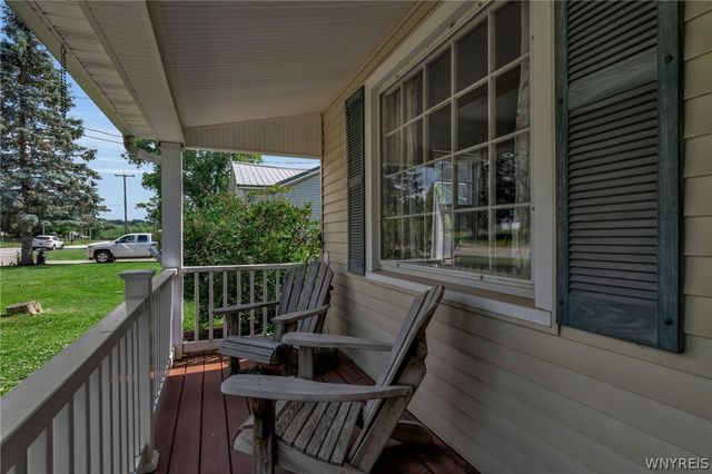 14068 Bagdad Road, Collins, NY 14034