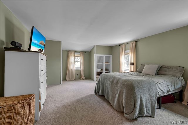 14068 Bagdad Road, Collins, NY 14034