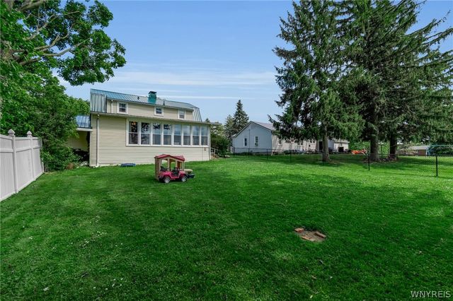 14068 Bagdad Road, Collins, NY 14034