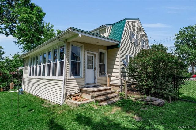 14068 Bagdad Road, Collins, NY 14034