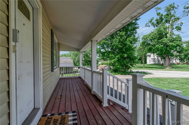 14068 Bagdad Road, Collins, NY 14034