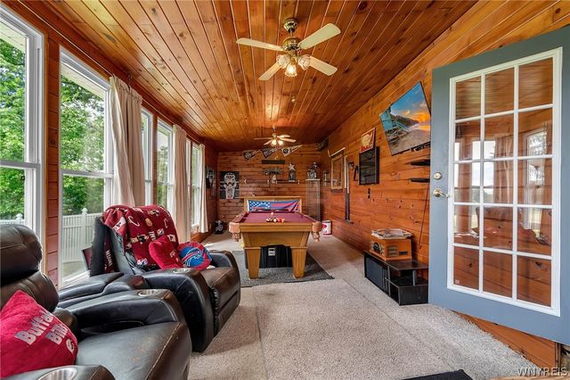 14068 Bagdad Road, Collins, NY 14034