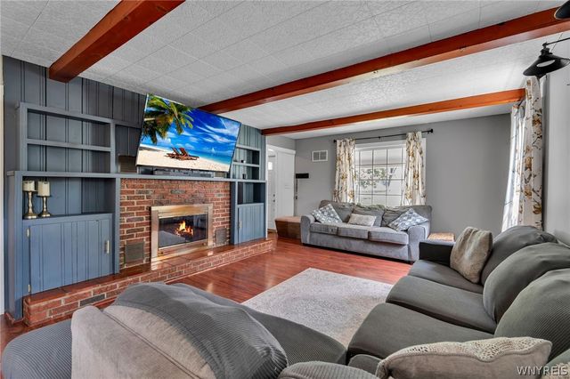 14068 Bagdad Road, Collins, NY 14034