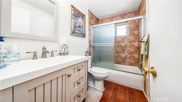 1549 Elizabeth Lake, Palmdale, CA 93551