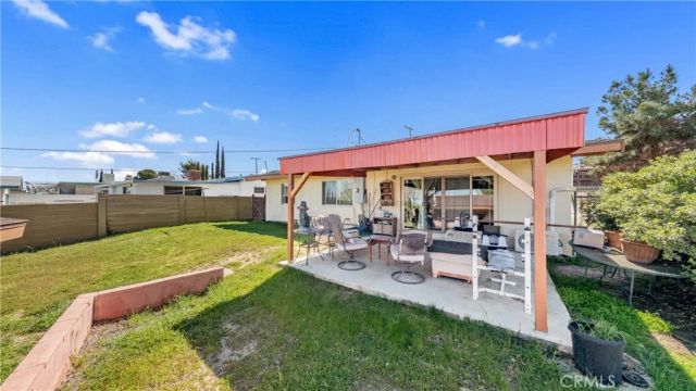 1549 Elizabeth Lake, Palmdale, CA 93551