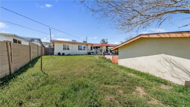 1549 Elizabeth Lake, Palmdale, CA 93551