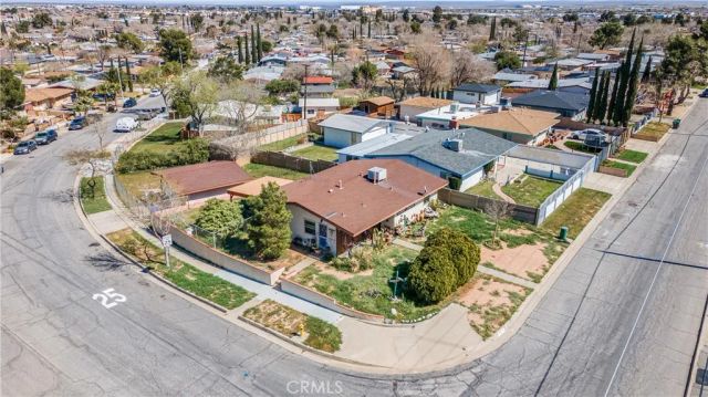 1549 Elizabeth Lake, Palmdale, CA 93551