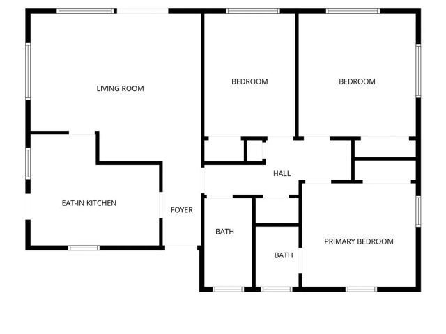 1549 Elizabeth Lake, Palmdale, CA 93551